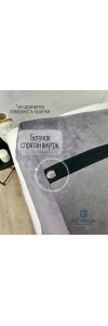Подушка лэшмейкера разноуровневая