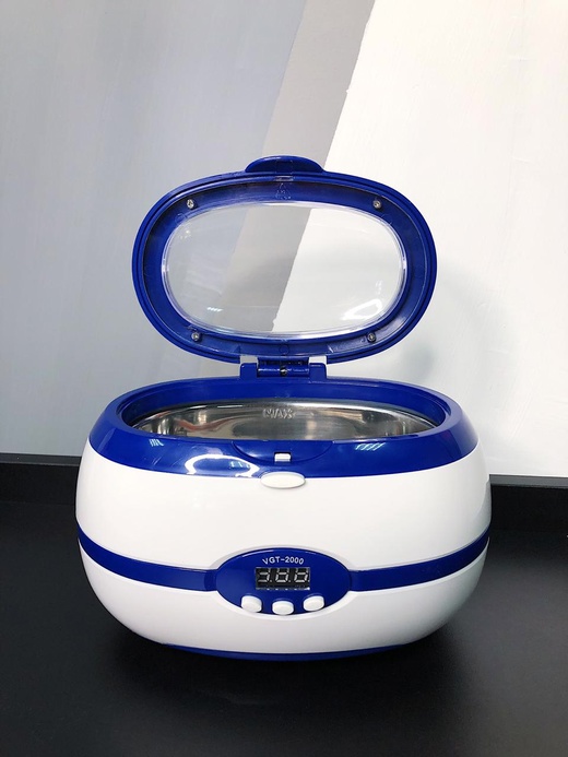 Ультразвуковая мойка VGT-2000